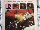 The Kinks - The Kink Kontroversy - Vinyl LP UK MONO 1st press 1965 NPL18131 VG+