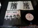 THE BEATLES CHRISTMAS RECORD 1964 FAN CLUB Flexi-disc & NEWSLETTER No 4