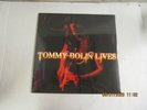 TOMMY BOLIN Lives Gold Vinyl New  Sealed  RSD 2020 Friday Music
