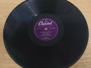 RARE DEAN MARTIN MAMBO ITALIANO / THAT'S ALL I WANT FROM YOU CL. 14227 78 RPM