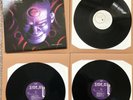 INDUSTRIAL STRENGTH 'Industrial F**king Strength' 3LP compilation techno gabba