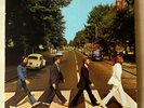 THE BEATLES “Abbey Road” LP, MFSL-Pressung 1-023, Top-Zustand