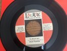 Dean Parrish - Im On My Way Laurie 1972 Reissue Northern Soul Wigan Casino