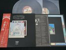 LED ZEPPELIN - THE SONG REMAINS THE SAME - JAPAN VINYL 2LP OBI P-5544-5N