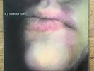 P.J.Harvey Dry on white vinyl
