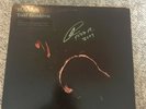 TODD RUNDGREN SIGNED/AUTOGRAPHED HEALING LP EXCELLENT