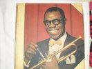 LOUIS ARMSTRONG a musical autobiography DECCA DXM155 NM, VG 1957 PRISTINE VINYL