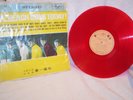 The BEACH BOYS Today  LP 1966 First RARE Taiwan ORANGE Vinyl SFL1193
