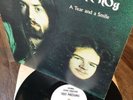 TEST PRESSING tir na nog a tear and a smile prog rock folk pysch vinyl Record Lp