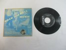 Rock & Roll - Chuck Berry - Rock And Roll Music - Chess - EP 5119 Pic. Sleeve