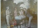 Rocksteady - Jackie Mittoo & Soul Vendors - EVENING TIME - COXSONE STUDIO 1 LP