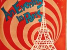 EX- Bollywood Record An Evening in Paris  Shankar Jaikishan
