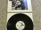 An American Prayer Jim Morrison The Doors Unedited Promo Vinyl LP WLP