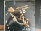 Sonny Rollins on Impulse  LP