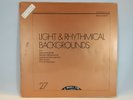 Light & Rhythmical Backgrounds 12
