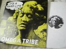 Omega Tribe It's A Hard Life Young John Corpus Christi CHRIST ITS 12 UK 12