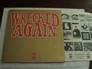 MICHAEL CHAPMAN - WRECKED AGAIN LP UK 1st Harvest Folk Prog Rock SHVL 798 LOVELY