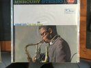 ROLAND KIRK - WE FREE KINGS - RARE UK MERCURY VINYL LP 1962 EX/EX
