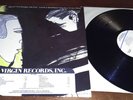 CAPTAIN BEEFHEART - DOC AT THE RADAR STATION - 1980 PROMO VINYL LP WITH TIMING