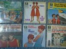 The Peanuts: 6 Singles