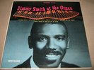 JIMMY SMITH At The Organ RARE ORIGINAL SEALED New Vinyl LP Pentagon AS-128