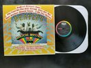 BEATLES MAGICAL MYSTERY TOUR TRUE FIRST PRESS CAPITOL MAL 2835 MONO SCRIPT 1967