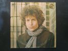 BOB DYLAN BLONDE ON BLONDE TRUE FIRST PRESS MONO C2L 41 FIRST COVER 1966