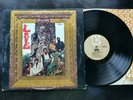 LOVE DA CAPO TRUE FIRST PRESS STEREO EKS 74005 SUPER RARE MISPRINT MONO LABEL