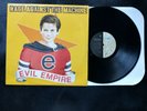 RAGE AGAINST THE MACHINE EVIL EMPIRE EPIC STEREO 57523 TRUE FIRST US PRESS 1996