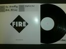 GROUNDHOGS Blues Obituary TEST PRESSING LP UK 1969 Prog Rock 50TH ANNIVERSARY