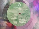 PALE SAINTS COMFORTS OF MADNESS 30TH ANNIVERSARY CLEAR VINYL 2 LP ON 4AD MINT