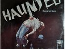 HAUNTED  (1977 LOR CRANE) MINT SEALED SOUNDTRACK VINYL LP, HORROR, VIRGINIA MAYO