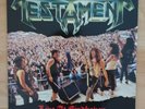 Vinyl LP Testament 