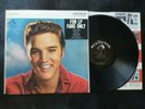 ELVIS PRESLEY FOR LP FANS ONLY TRUE FIRST PRESS RCA LSP 1990E COVER RARITY 1965
