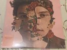 SHAWN MENDES VINYL SHAWN MENDES URBAN OUTFITTERS PINK VINYL