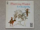 It's A Beautiful Day Marrying Maiden Scarce Orig early press 1970 CBS Stereo LP