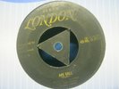 RECORD 7” SINGLE NERVOUS NORVUS APE CALL Tri-Centre 4499