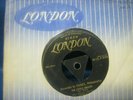 RECORD 7” SINGLE BILL HALEY & HIS COMETS TEN LITTLE INDIANS Tri-Centre 5207