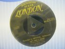RECORD 7” SINGLE FATS DOMINO AIN'T THAT A SHAME Tri-Centre 5392