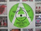 RECORD 7” Demonstration Record THE SUPREMES & FOUR TOPS REACH OUT & TOUCH 5445