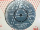 RECORD 7” Demonstration Sample MAMA CASS DREAM A LITTLE DREAM OF ME 5537
