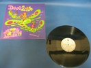 RECORD 12” SINGLE DEEE LITE GROOVE IS IN THE HEART 697