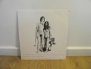 John Lennon and Yoko Ono - Two Virgins -Original Press Apple 1968 in 