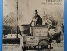 STEELY DAN PRETZEL LOGIC VINYL 1974 ORIGINAL PRESS GREAT CONDITION  VG++/VG+ A