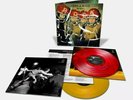 THE WHO - Odds & Sods Vinyl LP RSD 2020 Double LP COLORED VINYL - NEW