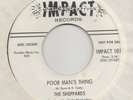 MICHIGAN GARAGE -- SHEPPARDS -- POOR MAN'S THING