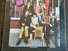 Moby Grape - Self titled Debut LP Mono orig. uncensored w/poster Still Sealed