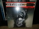 Static X - Wisconsin Death Trip - Vinyl LP Reissue Music on Vinyl NEW