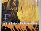 At the Drive-In, Relationship of Command ltd orange vinyl