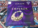 Curzon Beethoven's Emperor. Decca SXL 2002 4E. WB DG.